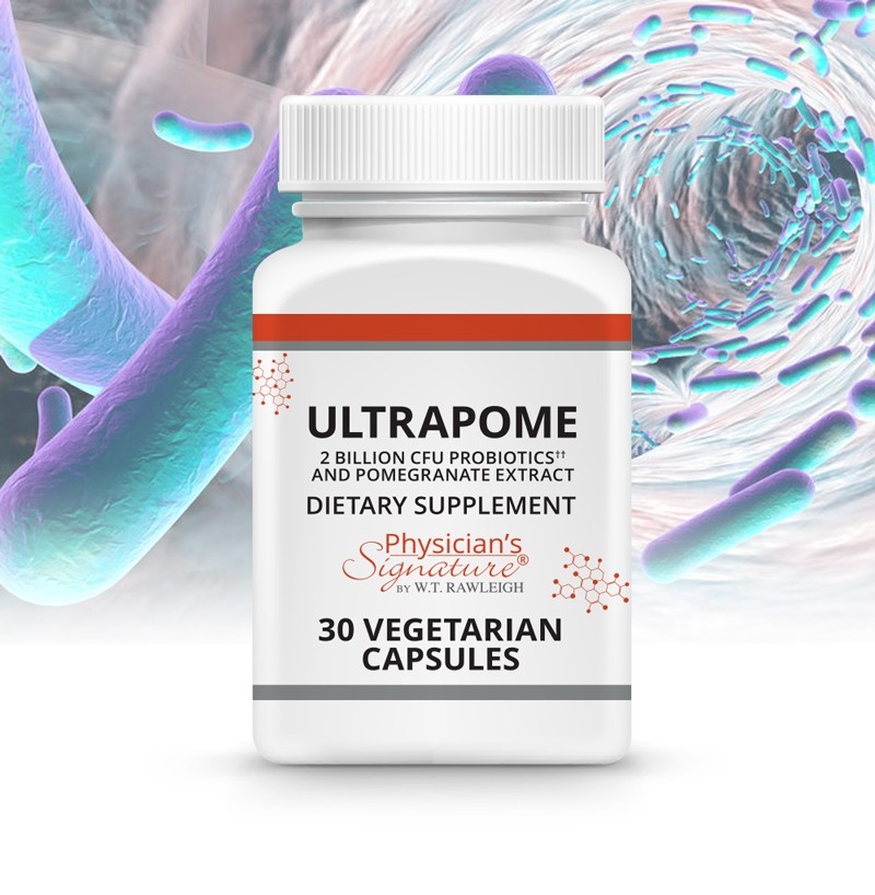 UltraPome