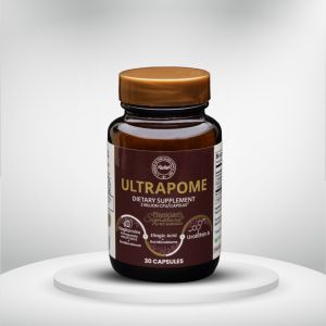Ultrapome: 30 capsules