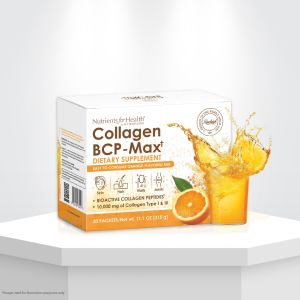 Collagen BCP-Max: 30 sachets
