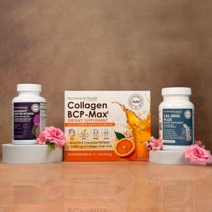 Women's Wellness Kit