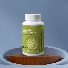 Ultimate Antioxidant: 60 caplets