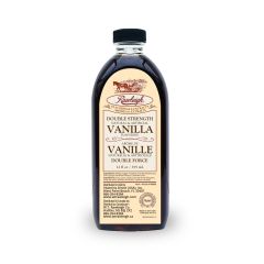 Double Strength Vanilla Flavoring
