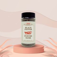 Black Pepper: 8 oz