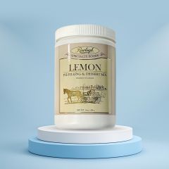 Lemon Pie Filling & Dessert Mix: 16 oz