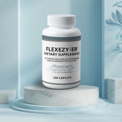 Flexezy ER: 120 caplets