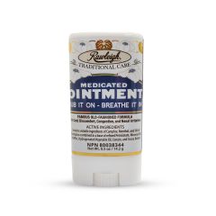 Medicated Ointment 