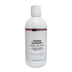 Power Nutrient for Replenishing Nutrients - 946 ml
