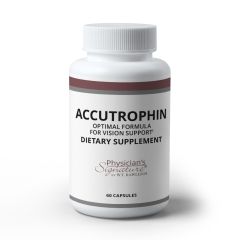 Accutrophin