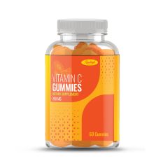 Vitamin C  Gummies, 250 mg