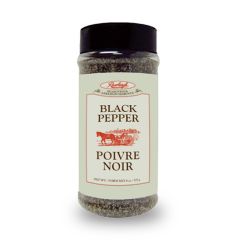 Black Pepper with Vibrant Aroma & Superior Flavor