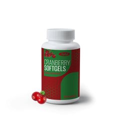 Cranberry for UTI Support