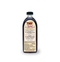 Double Strength Vanilla Flavoring