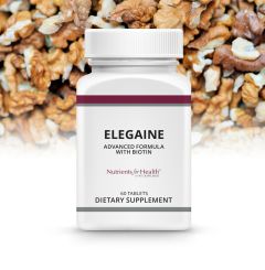 Elegaine for Hair, Skin & Nails