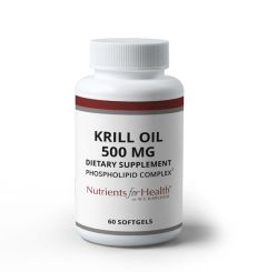 Krill Oil (Superba)