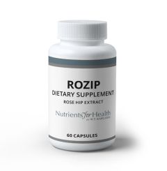 Rozip with Rose Hips Extract