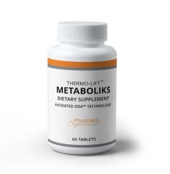 Thermo-Lift Metaboliks