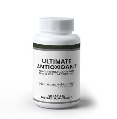 Ultimate Antioxidant