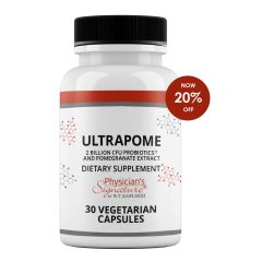UltraPome: 30 capsules