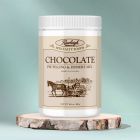 Chocolate Pie Filling & Dessert Mix: 14 oz