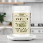 Coconut Pie Filling & Dessert Mix: 16 oz