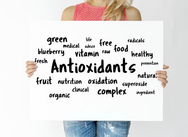 Dietary Supplements - The Source of a Healthy Life!