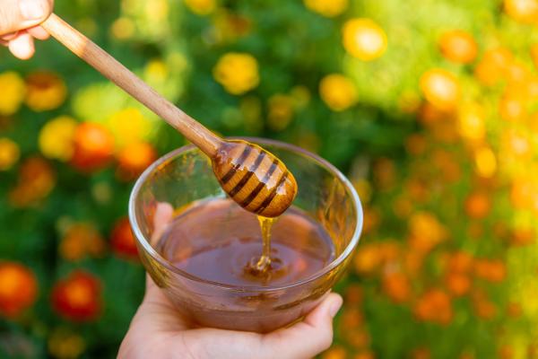 The Glycemic Index of Honey