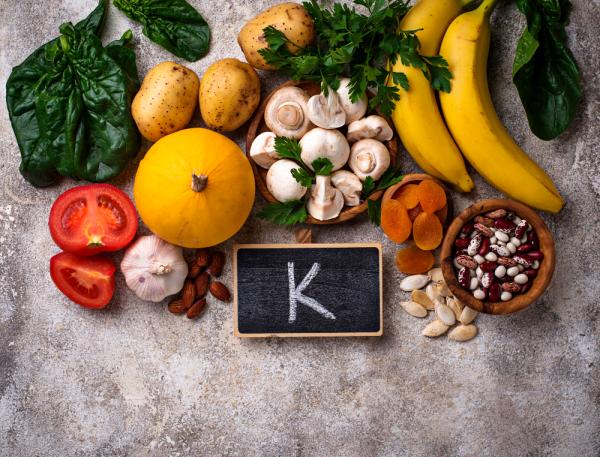 Raising the 'K': The Ultimate Guide to Potassium