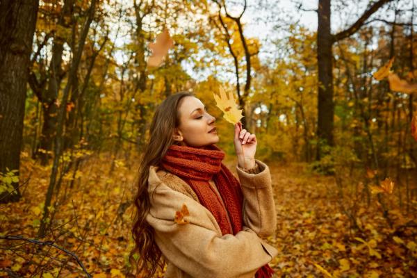 How to take care of your health this Fall?
