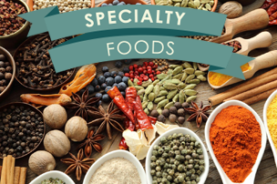 Speciality Foods
