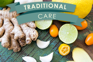 Traditional Care