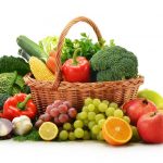 SELF HELP DIARIES : Some benefits of trying a plant based diet.