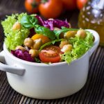 DIY Rawleigh Seasoning Vegetable Salad