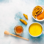 Golden Benefits of the Golden Spice - Turmeric!