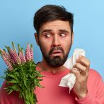 Say NO to Spring Allergies!