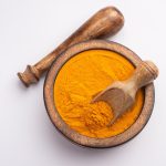 Why should turmeric be part of your daily diet?