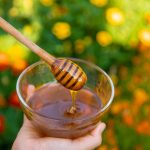 The Glycemic Index of Honey