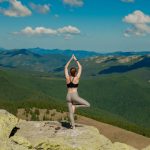Yoga and Tai Chi for Long-Term Mobility
