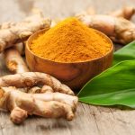 Turmeric and Cognition