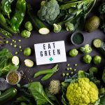 NutriGreens - Shifting Landscape in the World to Greens Over Meats
